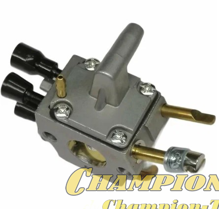 Карбюратор FS400,450,480