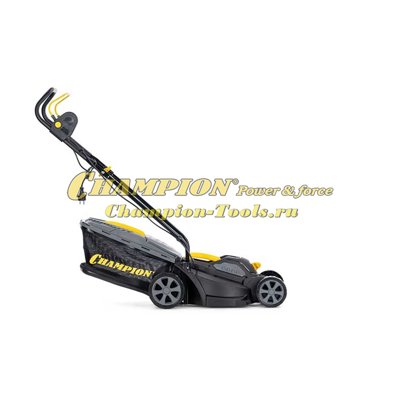 Газонокосилка электрическая Champion EM3312