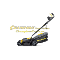 Газонокосилка электрическая Champion EM3312