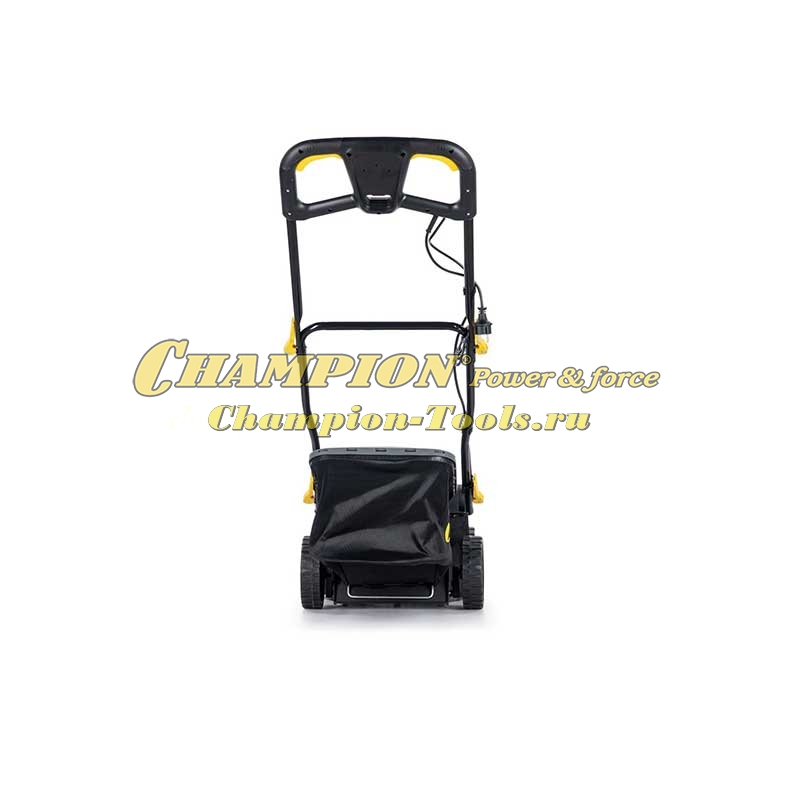 Газонокосилка электрическая Champion EM3414