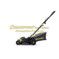 Газонокосилка электрическая Champion EM3414