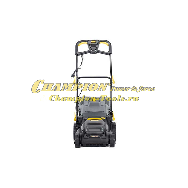 Газонокосилка электрическая Champion EM3716