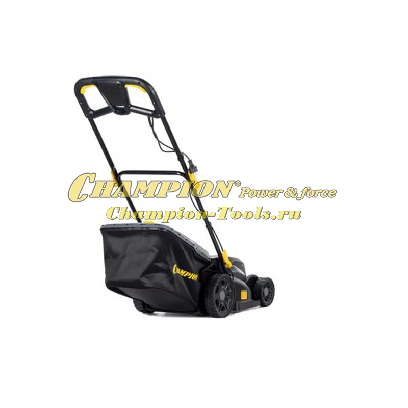Газонокосилка электрическая Champion EM3716