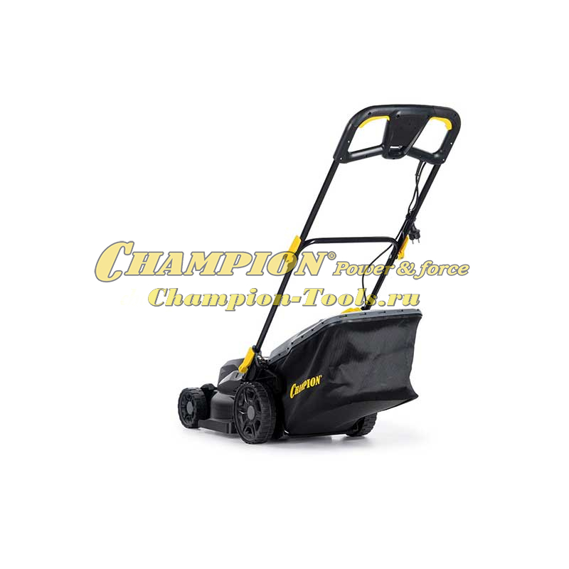 Газонокосилка электрическая Champion EM3716