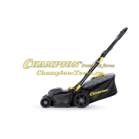 Газонокосилка электрическая Champion EM3716