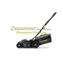 Газонокосилка электрическая Champion EM4018