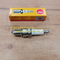 Свеча зажигания NGK BPR6ES (7822) четырехтактные верхнеклапанные двигатели