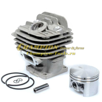 Поршневая группа аналог 11210201217 для Stihl MS260 - 1300020 [Копия от 06.06.2025 10:42:53]