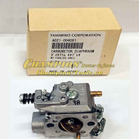 Карбюратор Echo CS353ES WT1068