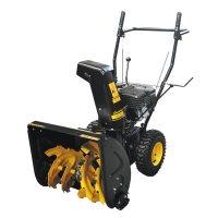 Снегоотбрасыватель Champion ST656