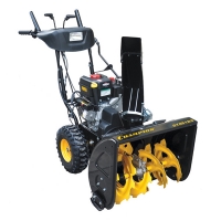 Снегоотбрасыватель Champion ST861BS