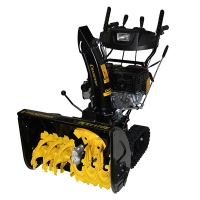 Снегоотбрасыватель Champion STT1170E