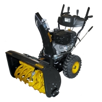Снегоотбрасыватель Champion ST1376E