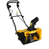 Снегоотбрасыватель электрический Champion STE1650