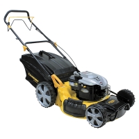 Газонокосилка Champion LM5345BS