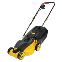 Электрогазонокосилка Champion EM3211