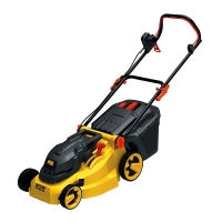 Электрогазонокосилка Champion EM4216