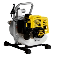 Мотопомпа Champion GP26-II