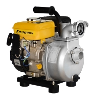 Мотопомпа Champion GP40