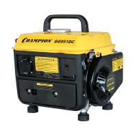 Генератор Champion GG951DC