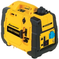 Генератор Champion IGG1000