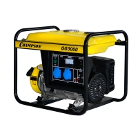 Генератор Champion GG3000