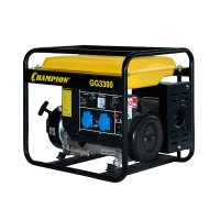 Генератор Champion GG3300