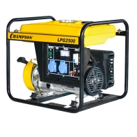 Генератор Champion LPG2500