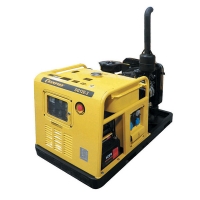 Генератор дизельный Champion DG12E