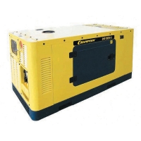 Генератор дизельный Champion DG15ES