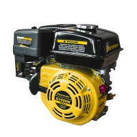 Двигатель Champion G160HK