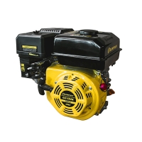 Двигатель Champion G210HK