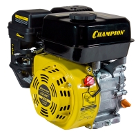Двигатель Champion G210HT