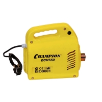 Вибратор глубинный электрический Champion  ECV550