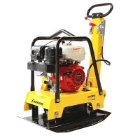 Виброплита бензиновая Champion PC1645RH