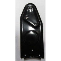 Кронштейн крепления нижней рукоятки STE1650 левый