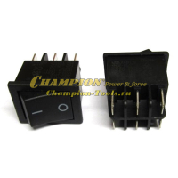 Выключатель STE1650