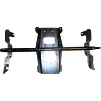 Вал шнека STE1650 комплект