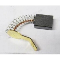 Щетка электродвигателя (1 шт.) STE1650 6,5х12х16