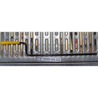 Рукоятка поворота желоба STE1650 Г-образная