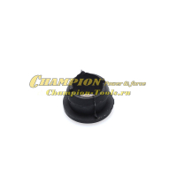 Втулка кронштейна поворота желоба ⌀10/13 