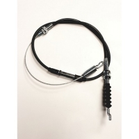 Трос включения хода ST656BS ST761Е ST762E ST861 ST861BS, STT1170E нового образца с 2017 г (L=1160мм)