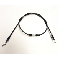 Трос разблокировки коронной шестерни планетарного редуктора привода гусеницы STT761E STT1170E STT1171E