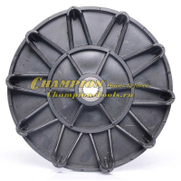 Колесо гусеницы STT1170E заднее ведущее