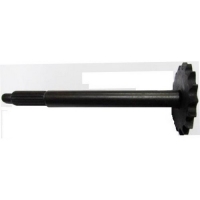 Вал-шестерня ведущего колеса гусеницы STT761E STT1170E STT1171E