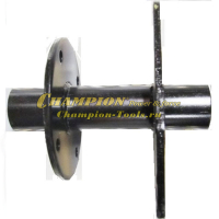 Кронштейн крепления вала-шестерни привода задних колес STT1170E