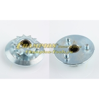 Звездочка вала дифференциала STT1170E привод гусеницы комплект