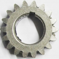 Шестерня планетарного редуктора STT1170E STT1171E солнечная, CHAMPION