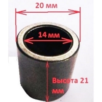 Втулка звездочки - водила планетарного редуктора STT1170E STT1171E
