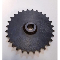 Звездочка вала дифференциала STT1170E привод вала фрикциона